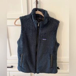 Women’s Patagonia Vest XL